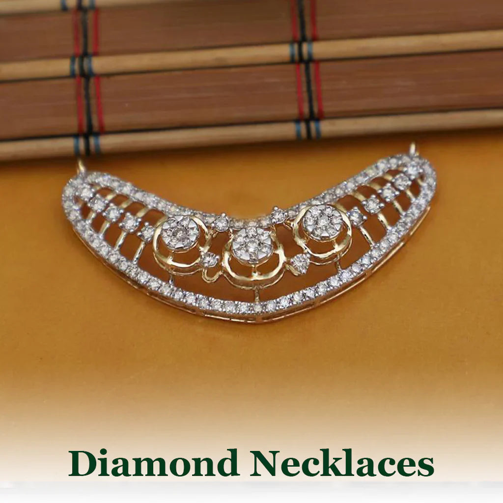 Diamond Necklace