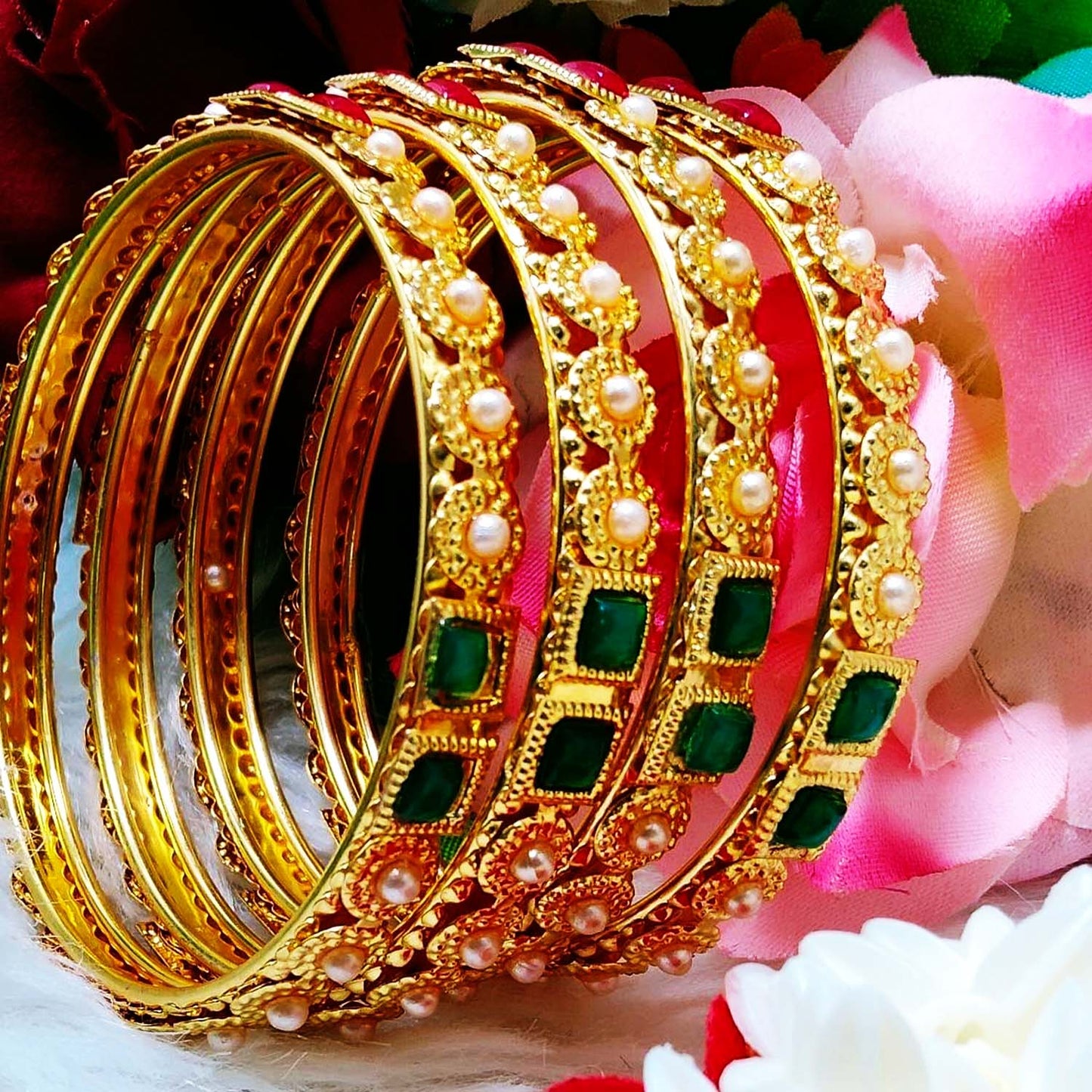 Bangle Set