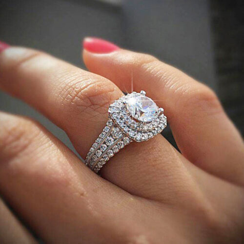 Engagement Ring- Women