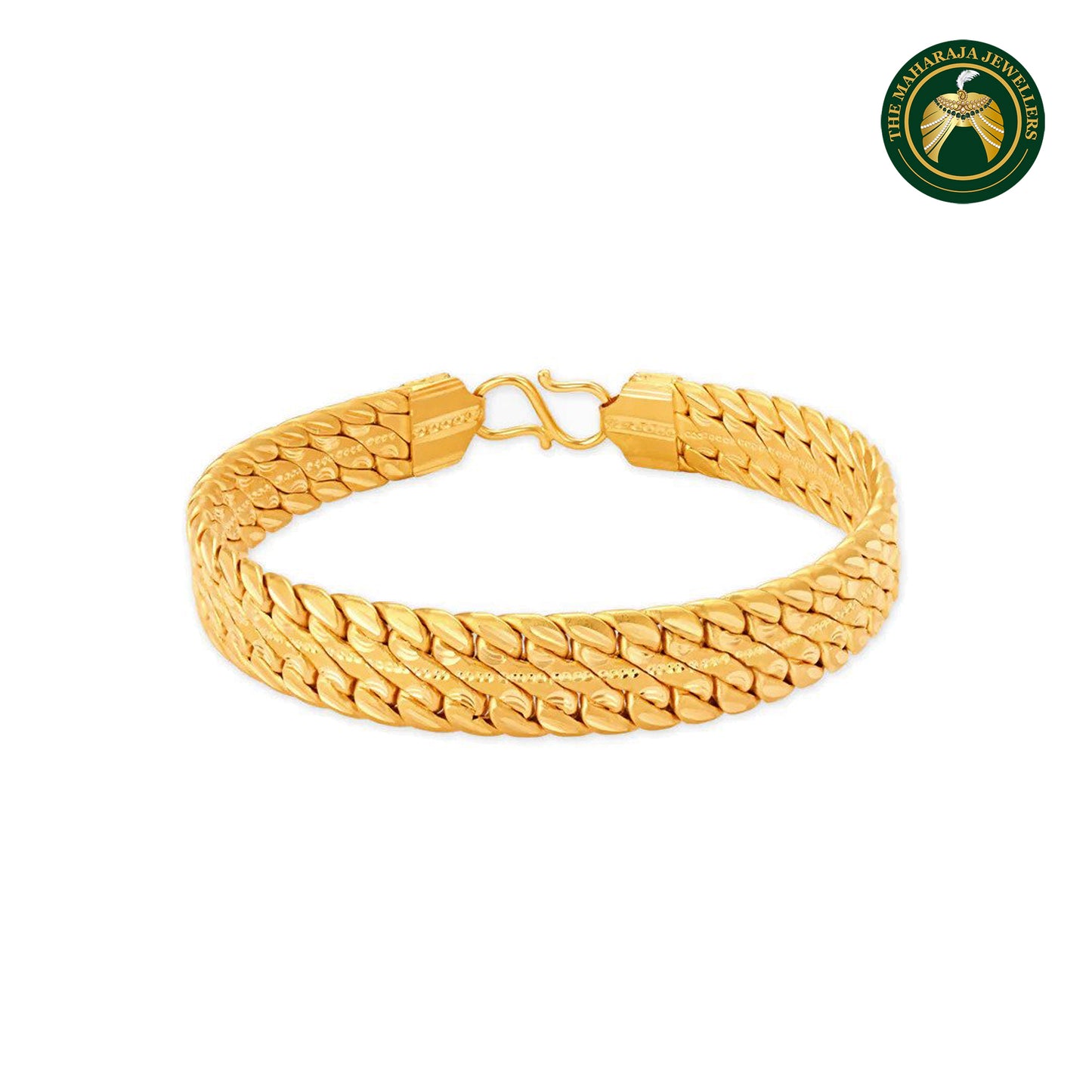 Au Finja Mohenjodaro FEX 1694 Bangle in Mumbai at best price by Au Finja  Jewels - Justdial