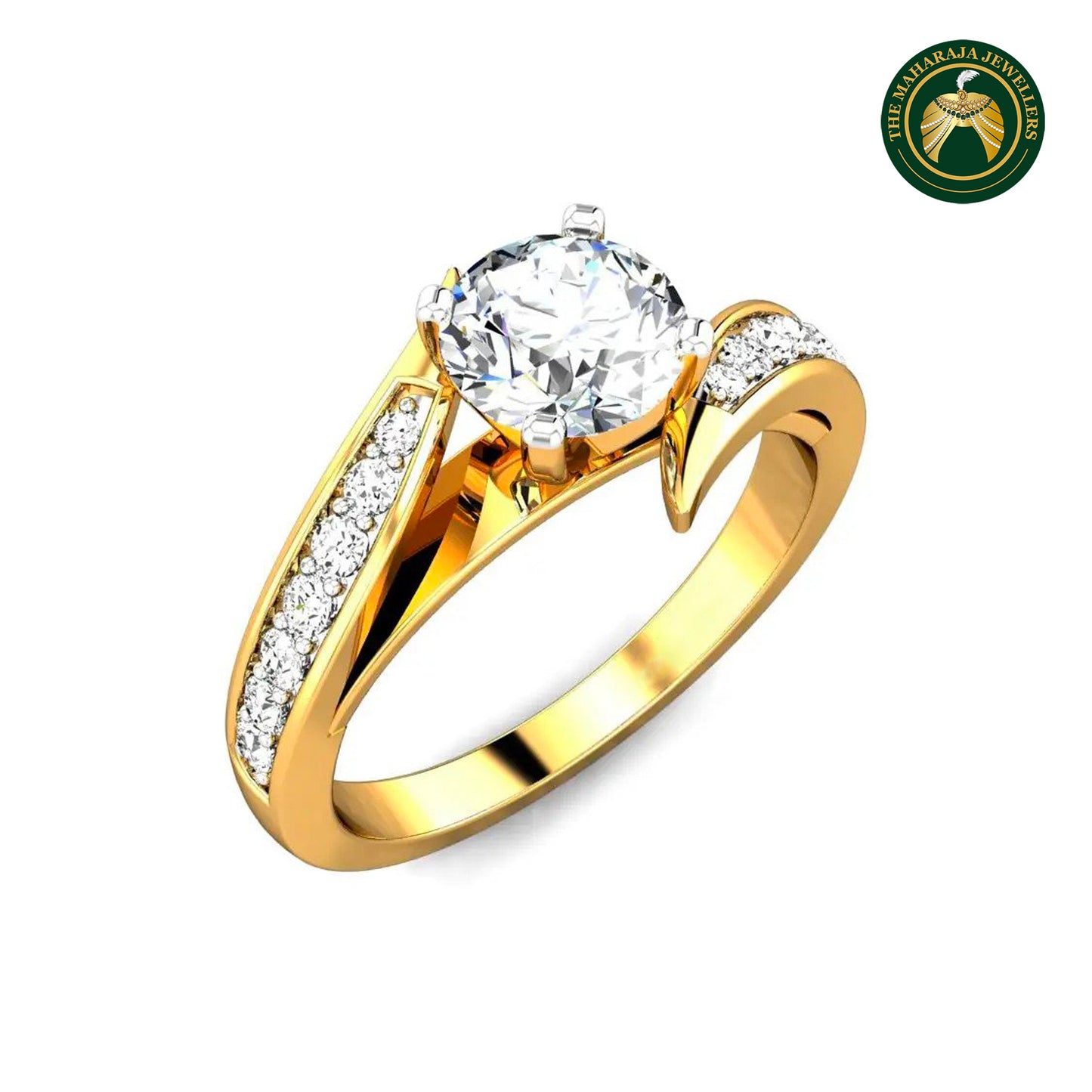 Engagement Ring- Women