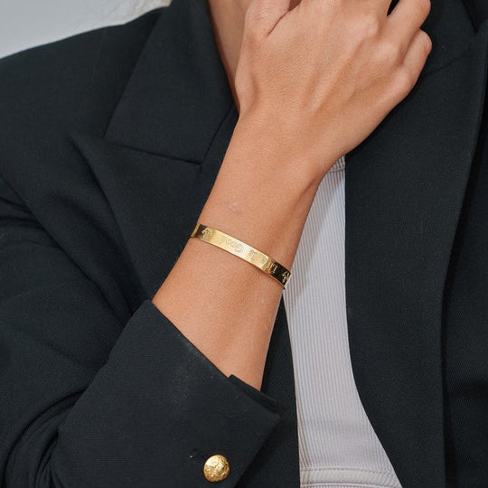 Office Wear Bracelet