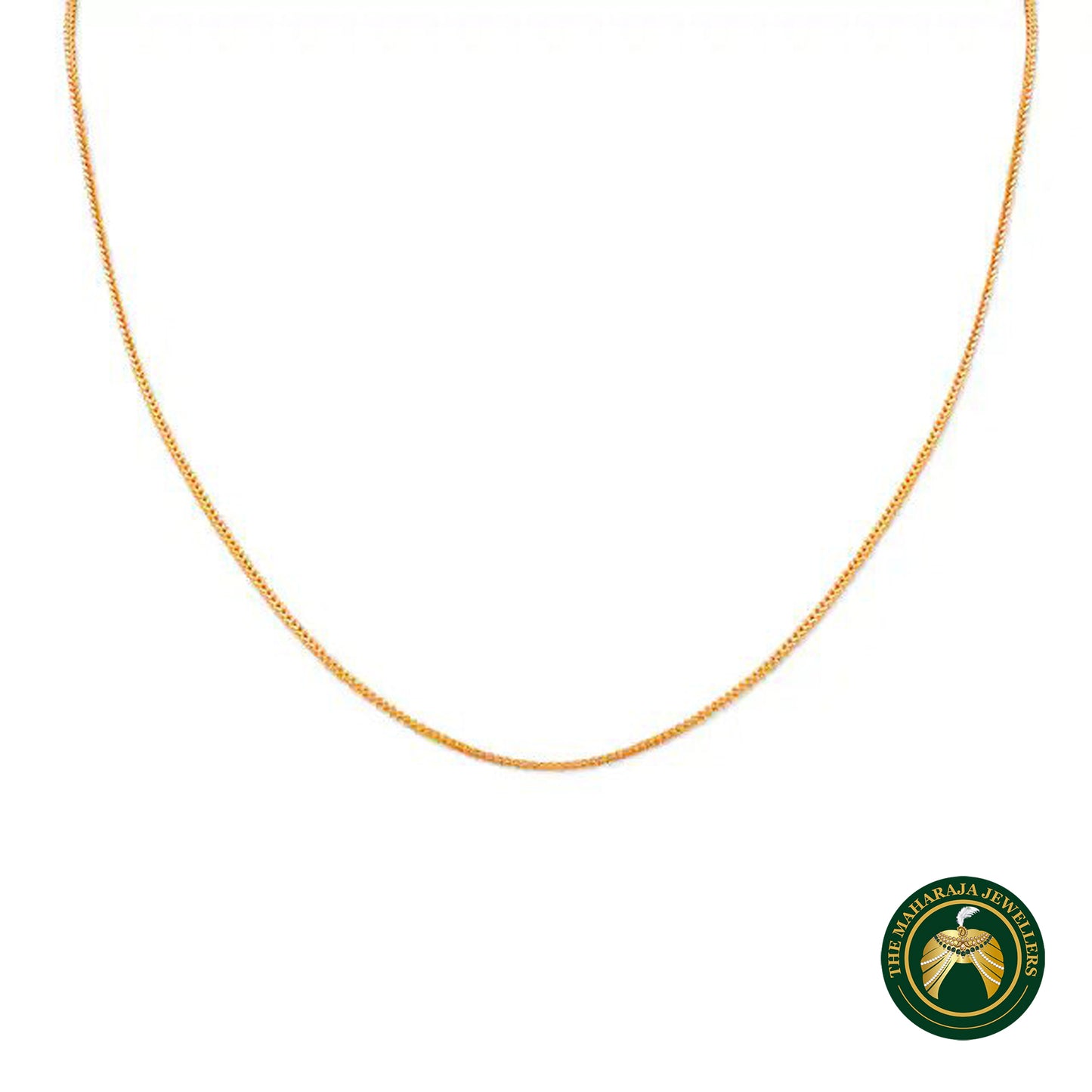 Maharaja on sale gold chain